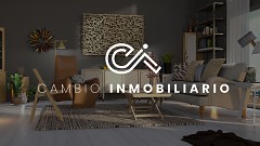 Franquicia Cambio Inmobiliario